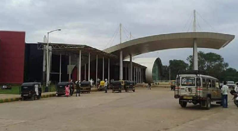 Worlds Longest Railway Platform Will Be Inaugurate on March 12th in Hubballi grg