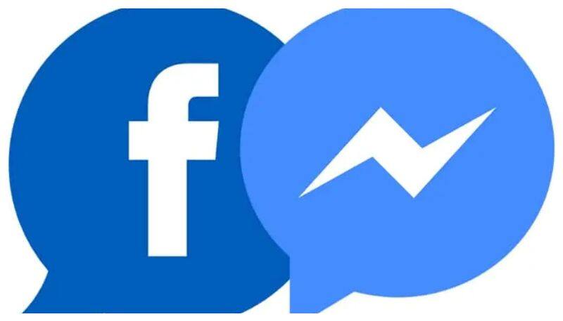 Will Messenger and Facebook become one? fvv