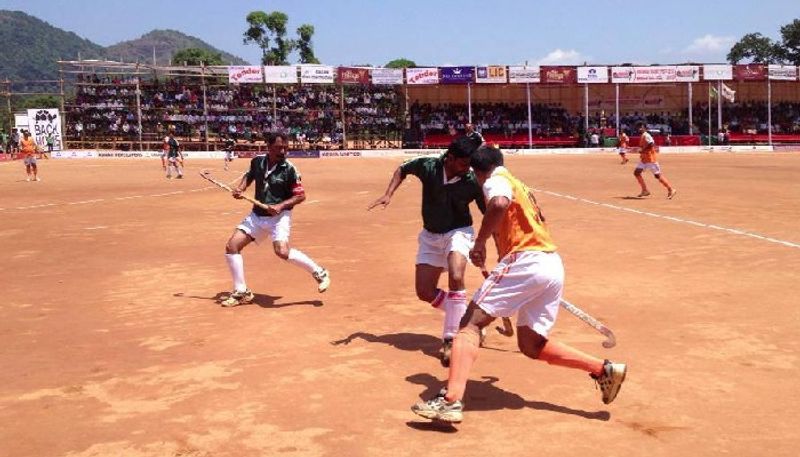 Countdown begins for 23rd Kodava Hockey Festival kvn