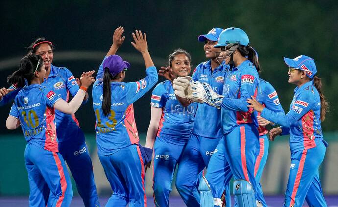 women ipl