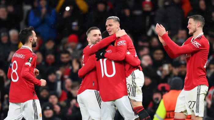 Manchester United