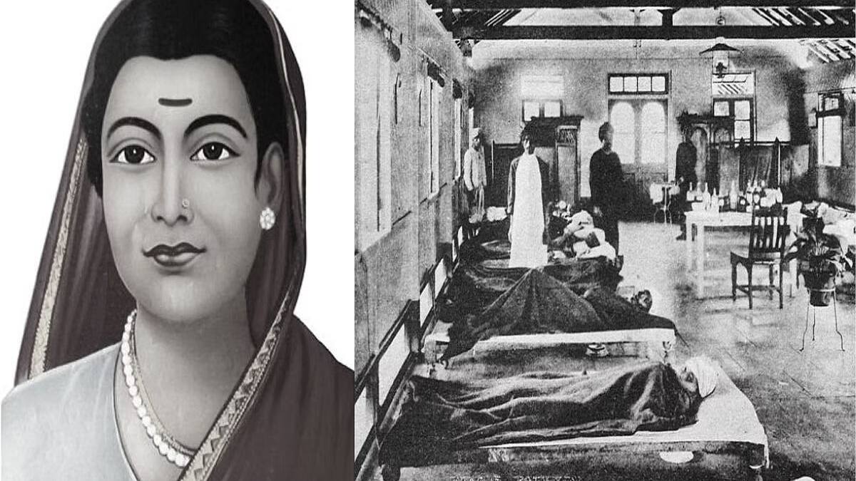 Savitribai Phule Death Anniversary