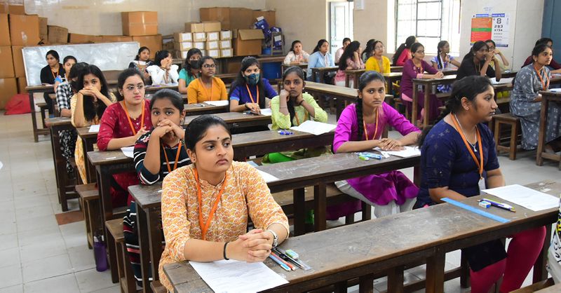 Karnataka govt reduces 2nd PUC exam duration by 15 minutes vkp