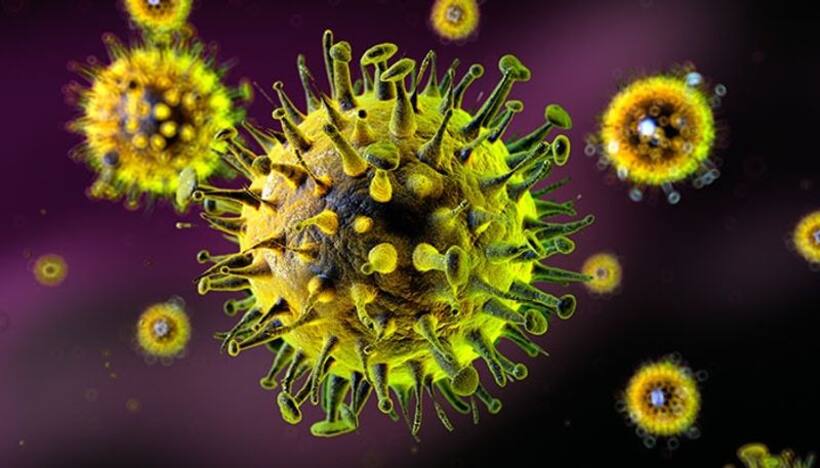 ICMR data reveals five respiratory viruses triggered infection scenario over last five months: Report
