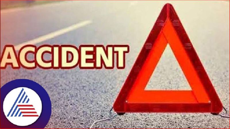 Driver Killed in Two Trucks Accident in Karwar grg