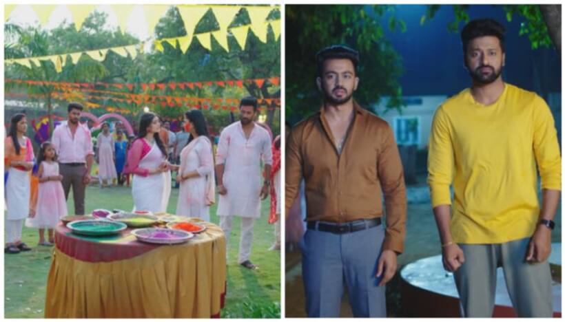Ennenno Janmala Bandham: వేదకి డెడ్ లైన్ పెట్టిన మాళవిక.. యష్ ప్రపోజల్ ని యాక్సెప్ట్  చేసిన వసంత్!