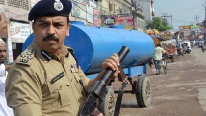 ips amitabh yash 