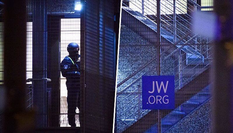 Shooting at Jehovah's Witnesses centre: 7 incidents of gun rage that rocked Germany in last decade snt