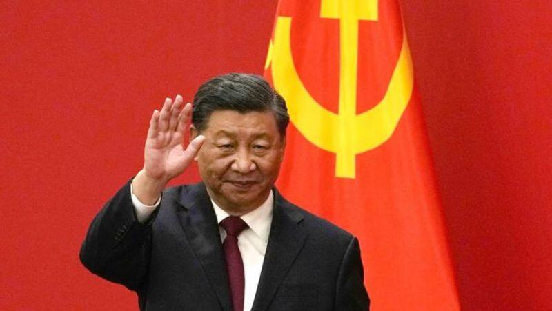 Chinese President Xi Jinping to skip G20 Summit in Delhi; check details AJR