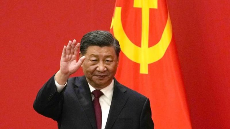 Chinese President Xi Jinping likely to skip G20 Summit in India: Report AJR