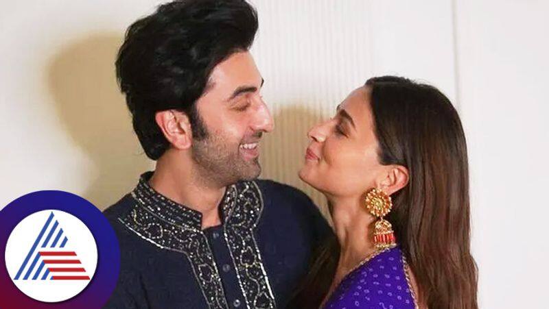 Ranbir Kapoor confesses that more than a wife Alia Bhatt is a better mom