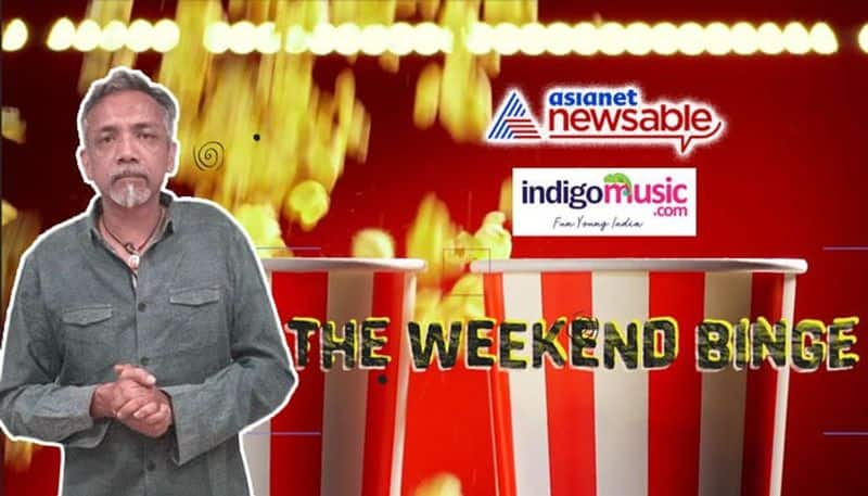 The Weekend Binge: RJ Niladri shares his top 3 picks to watch