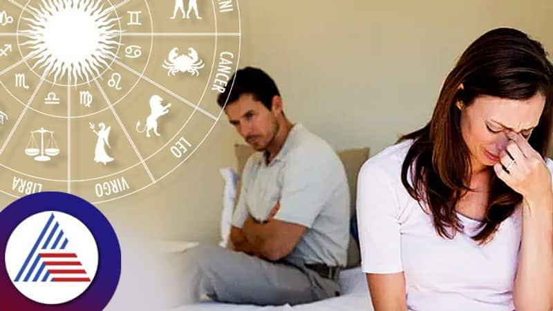 These zodiac signs can easily CHEAT on you