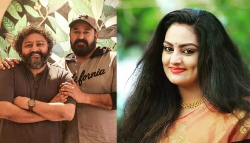 actress suchithra nair part of mohanlal movie malaikottai vaaliban nrn