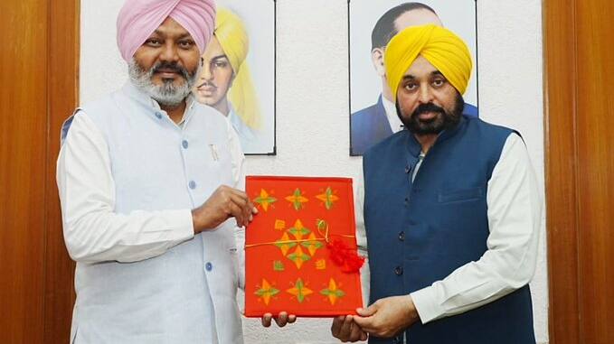 punjab budgat 2023