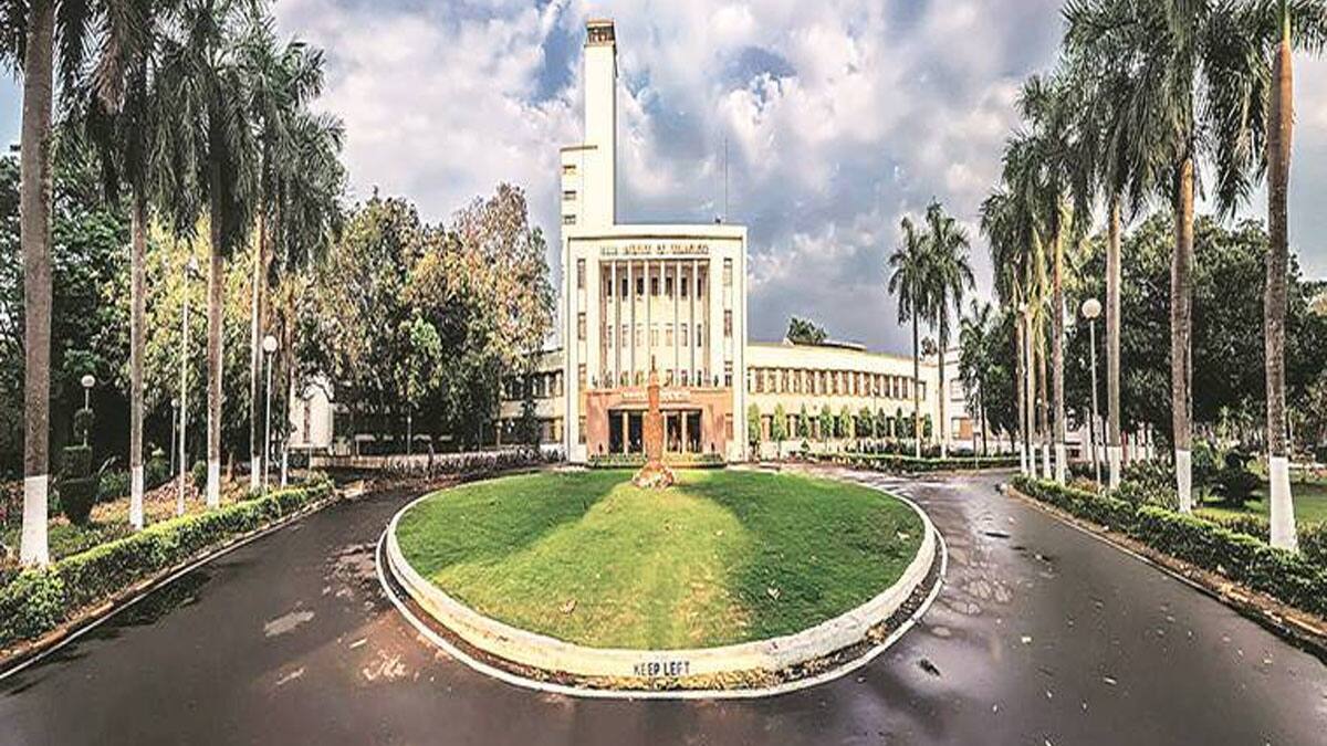 iit kharagpur