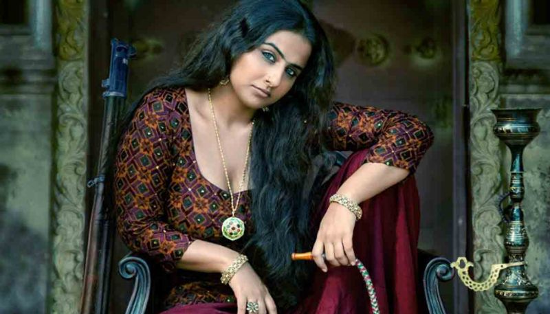 Vidya Balan recalls how she handled unsettling incident where director called her to his room azn 