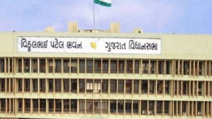 gandhinagar news, gujarat assembly passes resolution against bbc for strict action