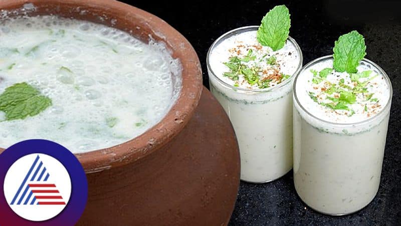 health tips amazing health benefits of buttermilk drinking in summer in tamil mks