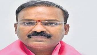 బిఆర్ఎస్ ఎమ్మెల్యే అభ్యర్థి హత్యకు కుట్రలు... ఇంటెలిజెన్స్ రిపోర్ట్ : ఎంపీ వెంకటేశ్ సంచలనం