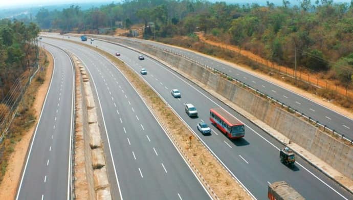 Mumbai-Pune Expressway toll to be hiked by 18% from April 1; Check how much you will have to pay