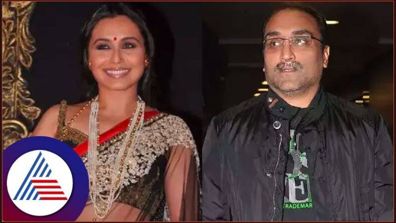 Aditya chopra works with many actress why should i not work with producers says Rani Mukerji in Mrs Chatterjee vs Norway vcs 