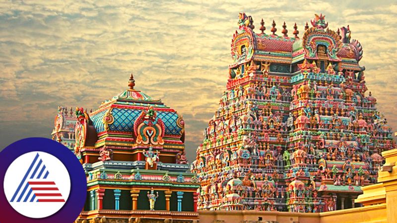 Difference Between North And South Indian Temple Architecture