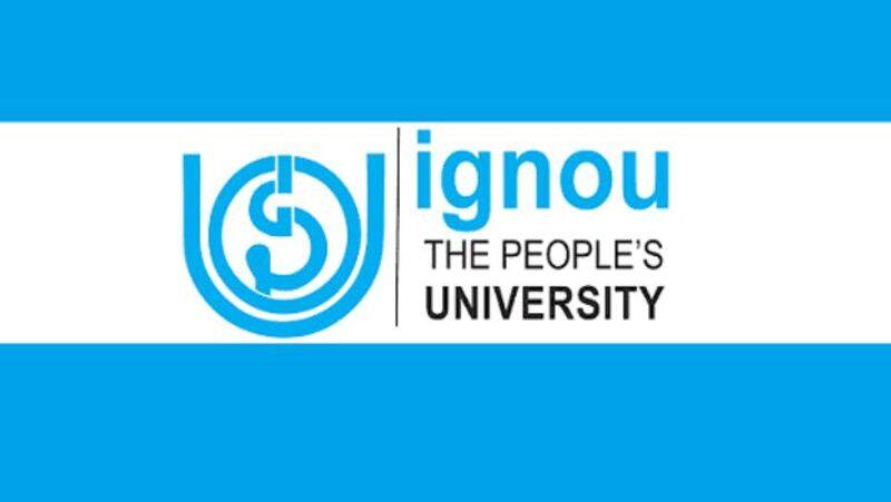 IGNOU Recruitment 2023 apply online ignou.ac.in