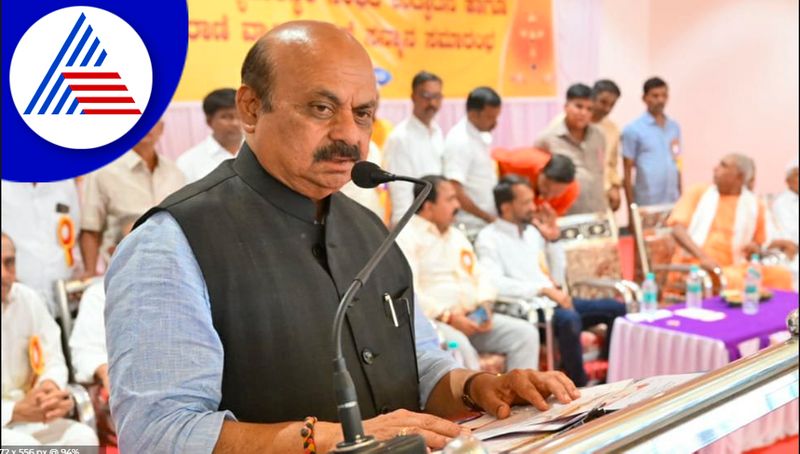 Establishment of Animal Feed Unit in Haveri CM Bommai Announces  rav