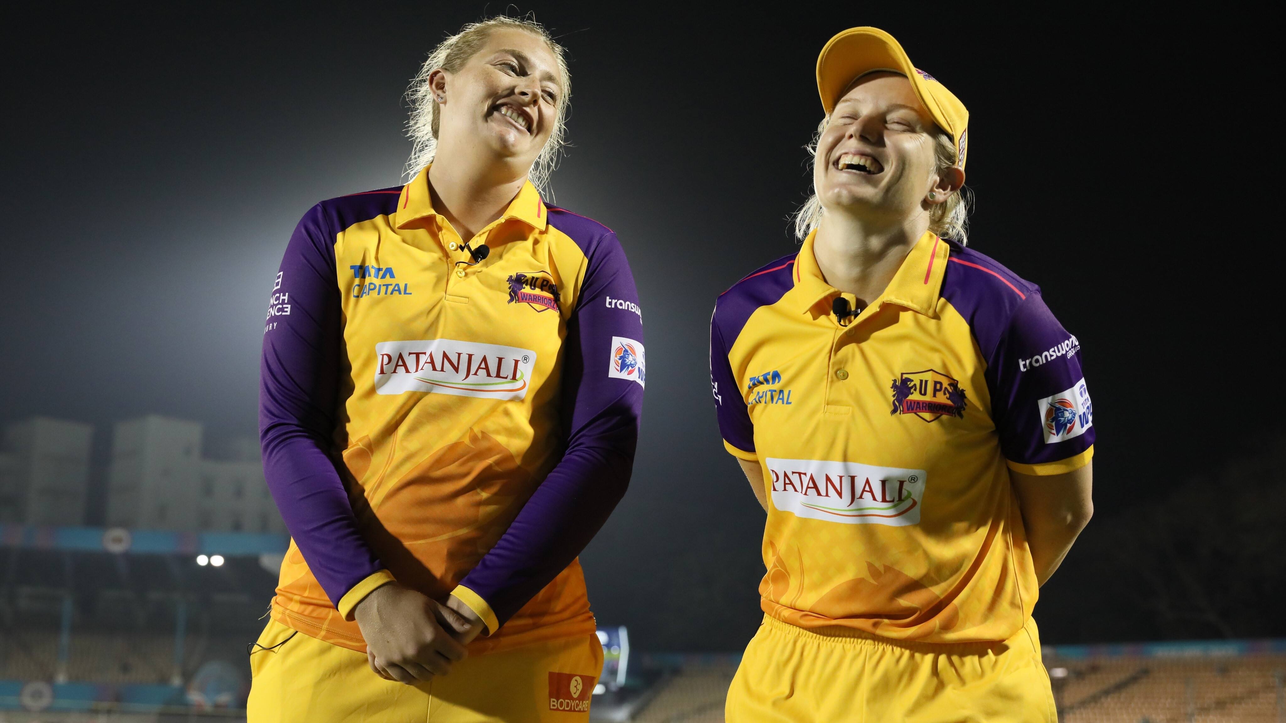 women ipl
