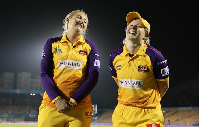 women ipl