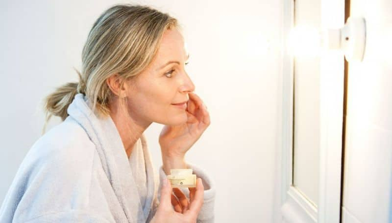 tips to take care of skin in your 50s azn