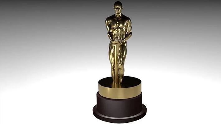 Oscar Awards 2023