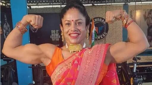 pratibha thapliyal