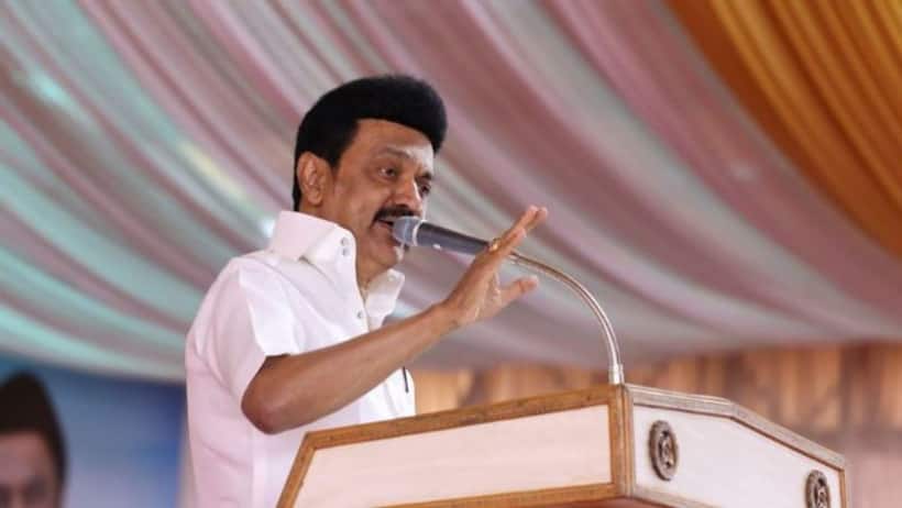 అన్ని రాష్ట్రాల విద్యార్థులు సమానమే.. కేంద్ర ప్రభుత్వ పరీక్షలన్నీ ప్రాంతీయ భాషల్లో ఉండాల్సిందే   స్టాలిన్