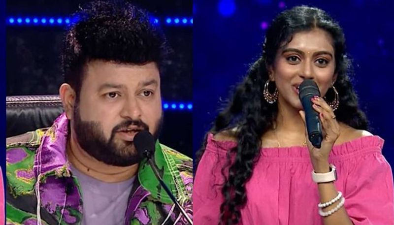 American Doctor in Telugu Indian Idol Season 2