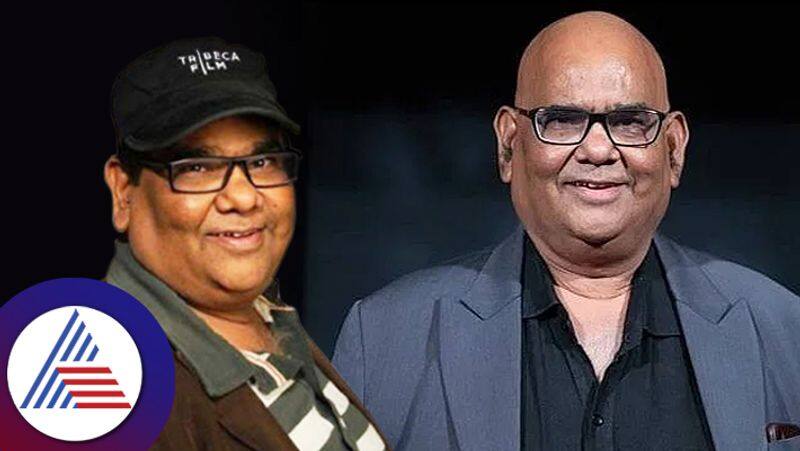 Satish Kaushik death Woman claims her husband killed actor director for Rs 15 cr