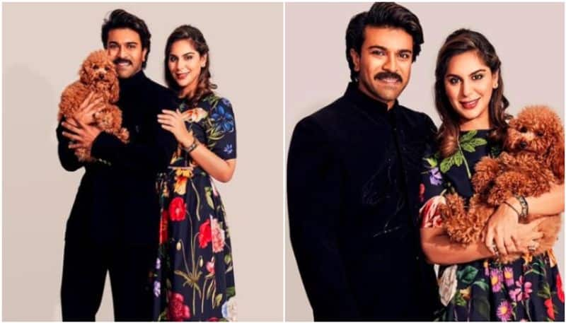 Ram Charan and Upasana become India newest power couple and net worth of Rs 2500 crore sgk