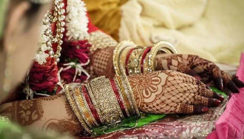వీడి దుంపతెగ.. తాగినమత్తులో తన పెళ్లి సంగతే మర్చిపోయాడు.. మండపానికే వెళ్లలేదు.. ఆ వధువు ఏం చేసిందంటే... 