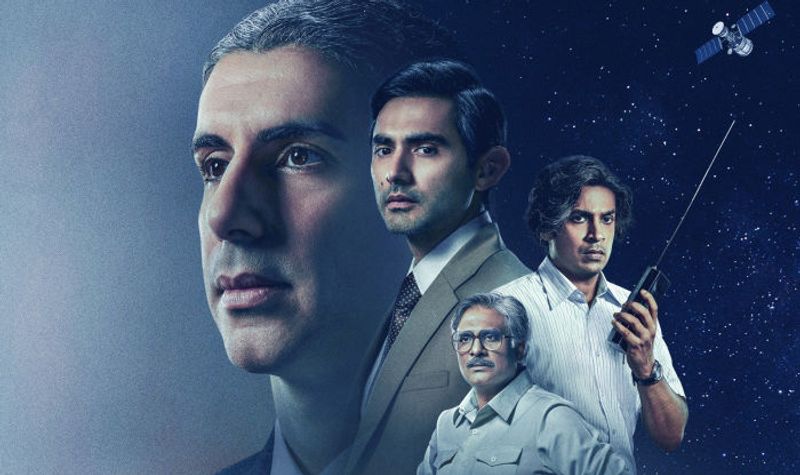 Rocket Boys 2 Review Masterpiece on 'ignited minds' who powered India's dreams