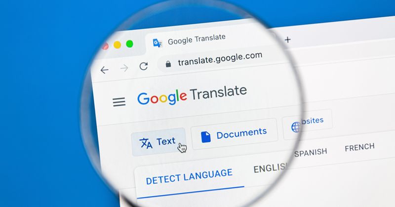 Google Translate adds 110 new languages including 7 indian languages