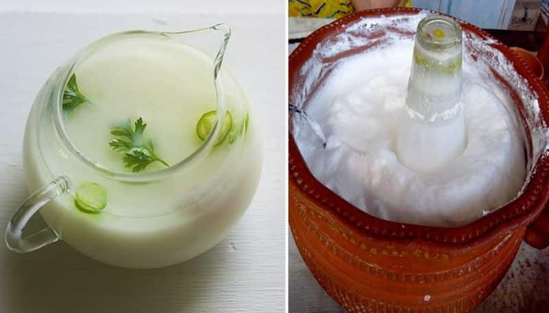 3 health benefits of having buttermilk every day in summers vma