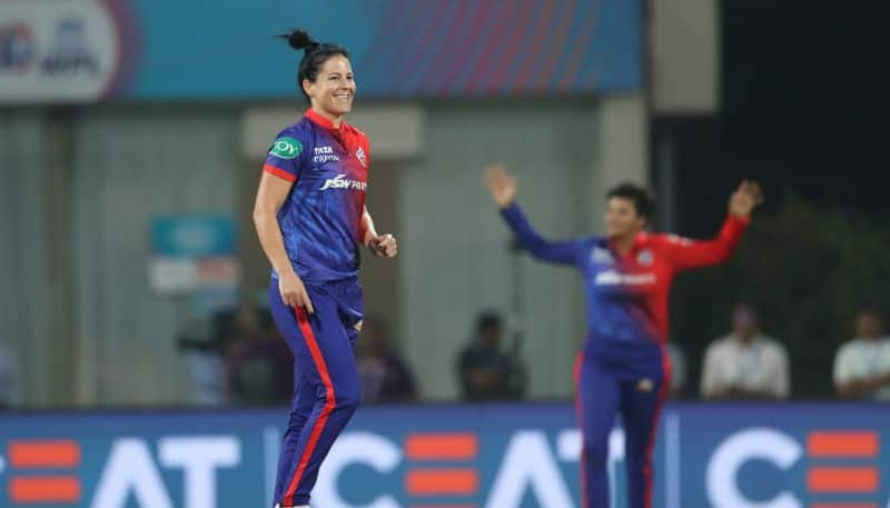 cricket 'Just stick to what I do best': Marizanne Kapp's approach ahead of WPL 2024 final vs RCB osf