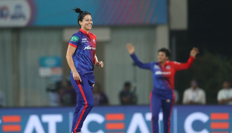 cricket 'Just stick to what I do best': Marizanne Kapp's approach ahead of WPL 2024 final vs RCB osf