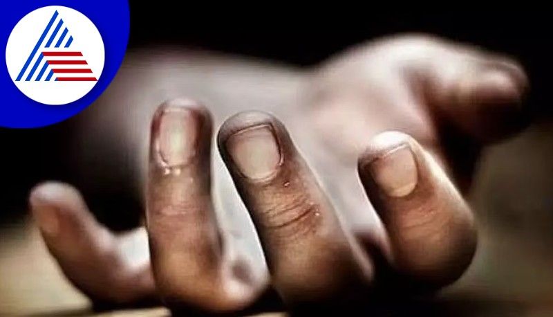 unidentified woman murderd, deadbody found in plastic bag at outskirts of hyderabad kms