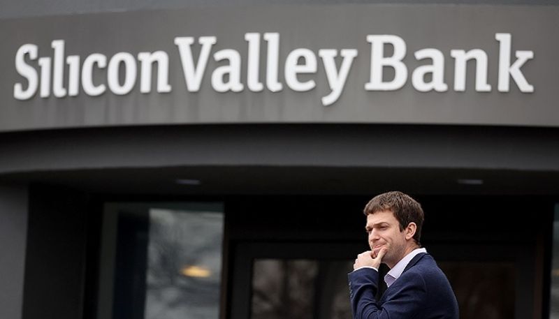 Collapse of Silicon Valley Bank to impact Indian startup ecosystem: Experts AJR