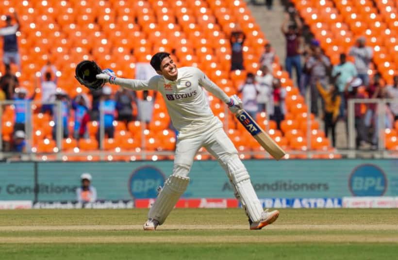 IND vs AUS 2022 23, 4th Test: 'Needed to keep it a bit free flowing'   Shubman Gill on his recent good run