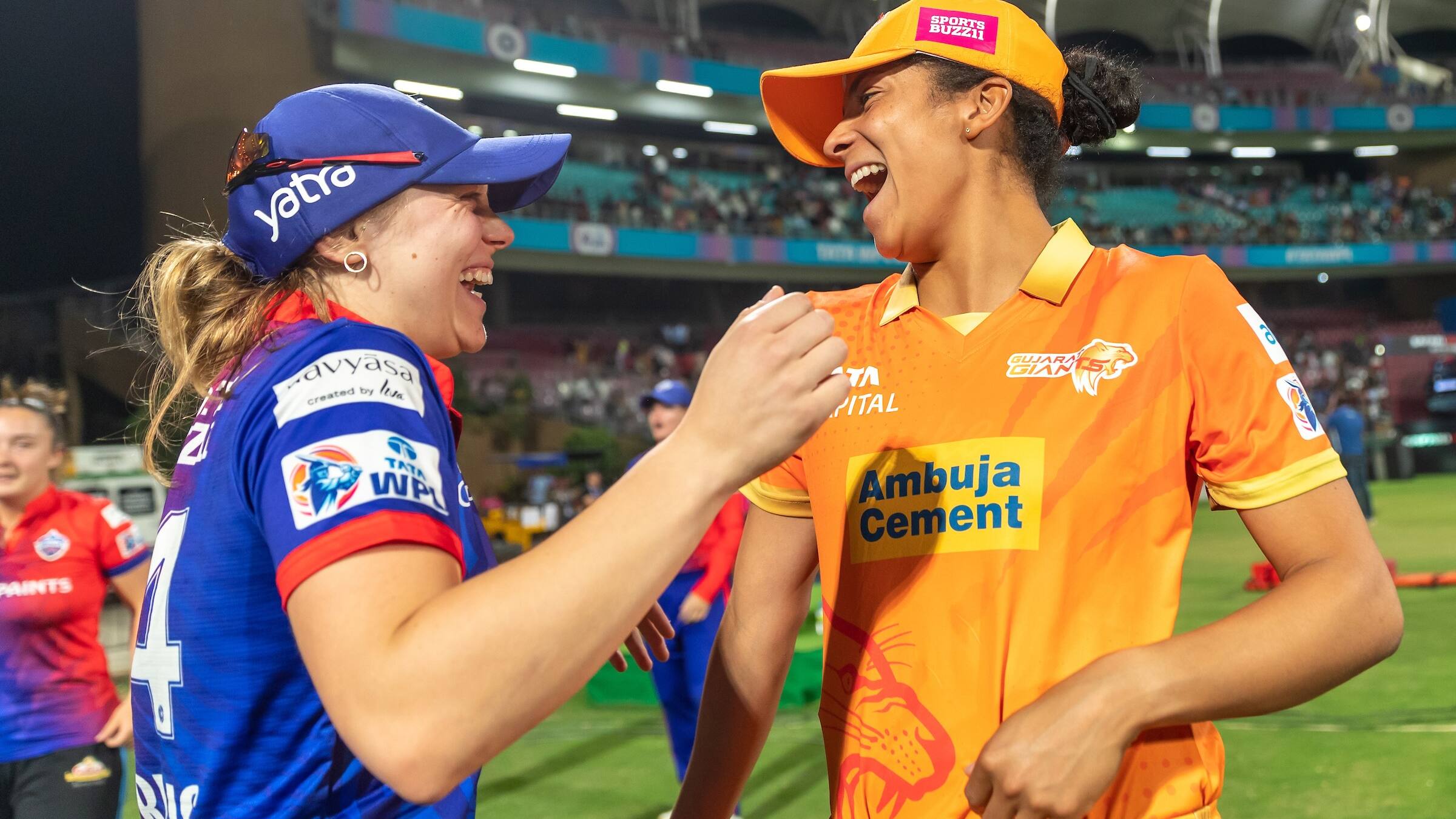 women ipl