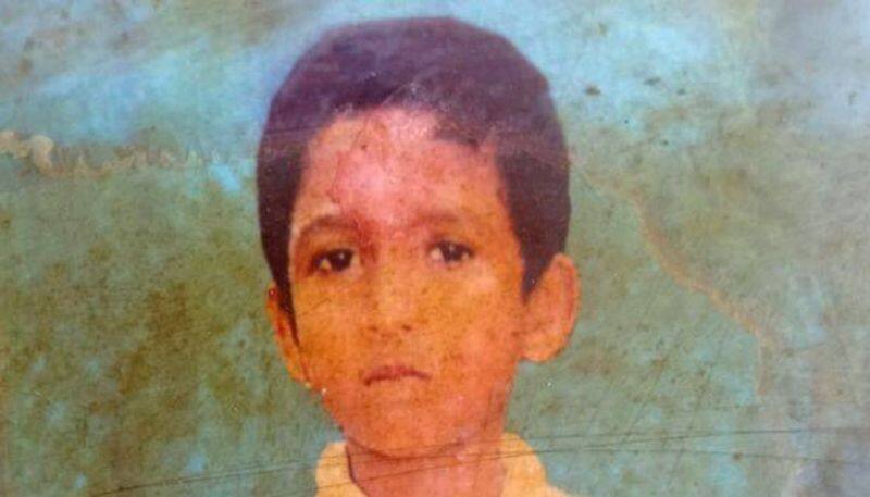 adharsh 13 year-old boy who died in 2009 was murdered says postmortem report vkv