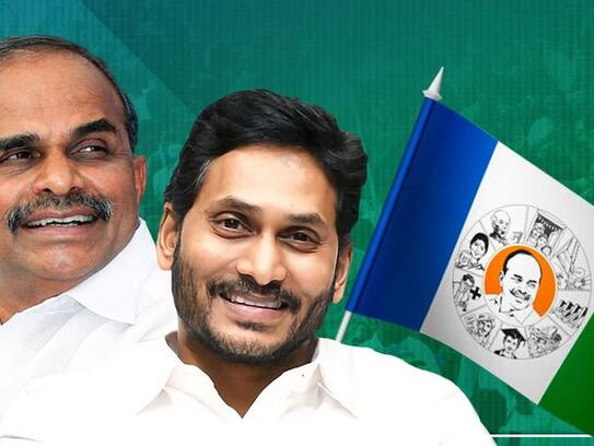 dissidence plagues in yeleswaram ysrcp against prathipadu mla parvatha sri purnachandra prasad ksp